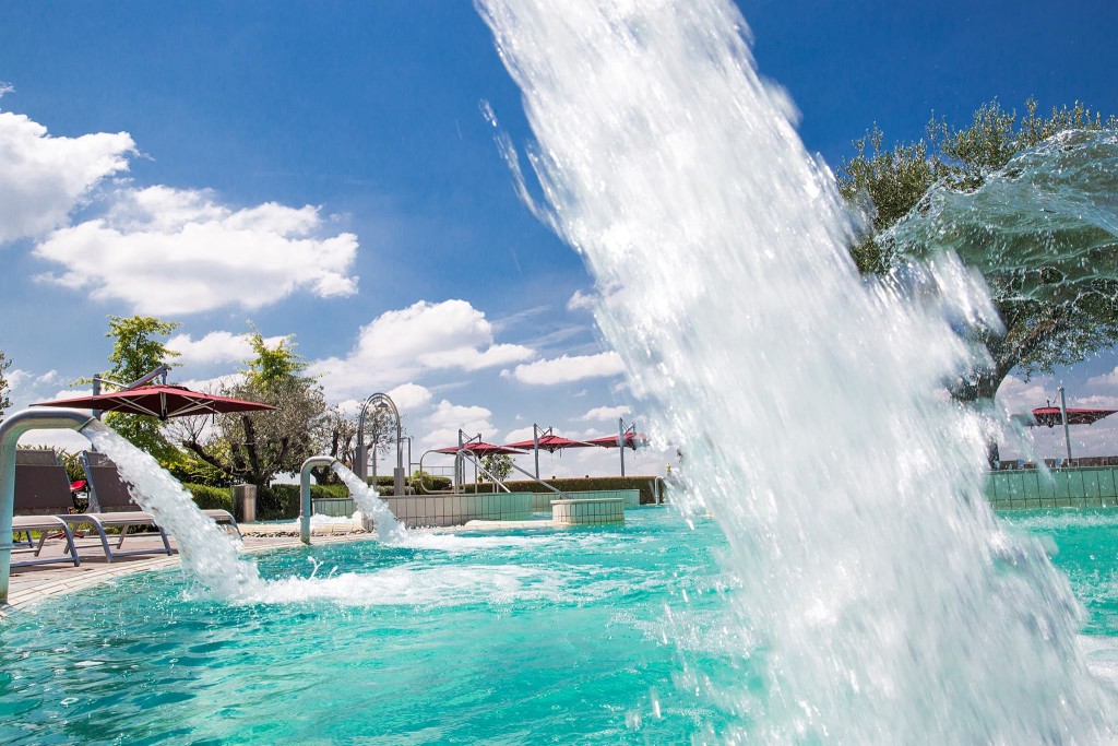 Terme di Sirmione